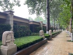 -春晖园度假酒店温泉