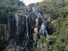 -九鲤湖风景区