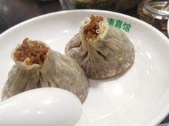 牛肉烧麦-李记清真馆(打钉巷店)