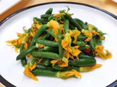 -功德林素菜饭庄(前门店)