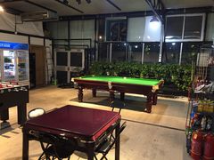 -回声星球·团建策划·赛事承办·拓展培训(大钟寺店)