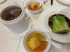 -铭家点心(秦岭路店)