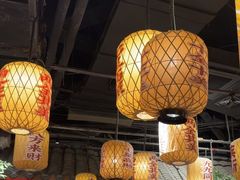 -南京大牌档(济南万象城店)