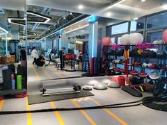 -Hi GYM嗨健身(泥城店)