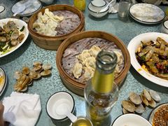 -韩记海鲜饺子旗舰店(红海新区店)