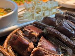 -高家烧鸽子烧烤店63年