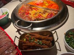 -小龙坎火锅(全球总店)