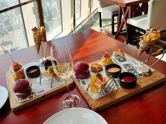 -上海柏悦酒店·世纪100牛排馆