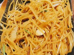 海味土豆丝-水煮三国·川鲁江湖菜(香山店)