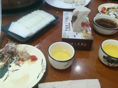 -大理.老字号渝记酸萝卜乌鱼(古城总店)