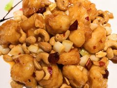 宫保虾球-潇湘府•湘菜领军品牌(望京店)
