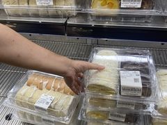 -山姆会员商店(邻瑞广场店)