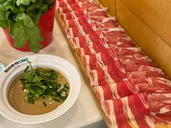 -阳坊胜利涮羊肉(阳坊老店)