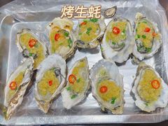 -大学城夜市大排档(凤栖路店)