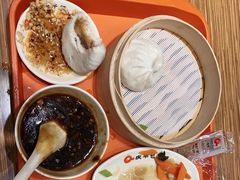 -庆丰包子铺(南站二店)