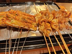 -野人部落(沈阳一店)
