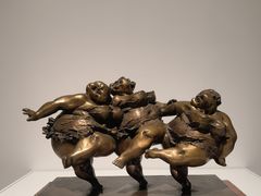 -中华艺术宫(上海美术馆)