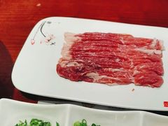 -1078號老北京涮肉(松柏店)