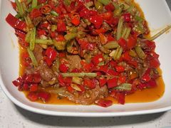 -刀板香·安徽菜(国购IFC店)