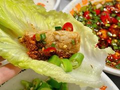 -赞酱川式烤肉(蜀都万达店)