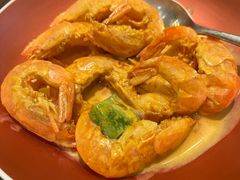 -外滩三号餐厅·创意中餐