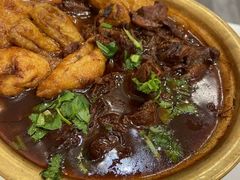 -紫光园·小馆(太玉园店)