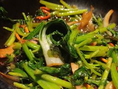 -小放牛炒菜馆(中山路乐汇城店)