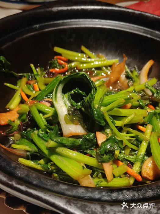 小放牛炒菜馆(中山路乐汇城店)图片