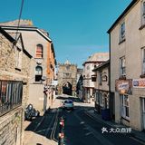 记录20天的英国生活-Day 1