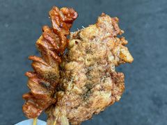 -丁脊壹绝·里脊肉