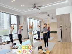 -加帕瑜伽培训学院