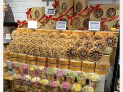 -Olé精品超市(北京合生汇店)