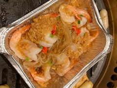 -花味·自助烤肉(南方时代店)