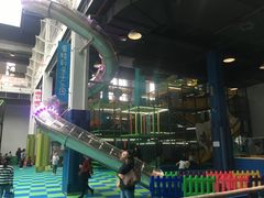 -蒙特利亲子乐园