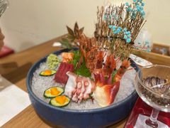 -和创柚子·会席日本料理(新区淮海街店)