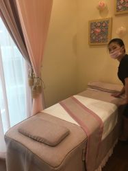 -芳朵美容养生SPA