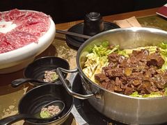 -手选潮汕鲜活牛肉火锅(二七广场店)