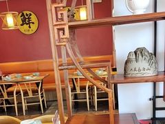 -肘子酥·天津菜·特色捞面(德云社店)