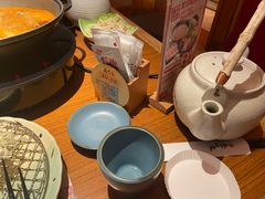 -仓桥家·焗寿司·锅物(光谷步行街店)