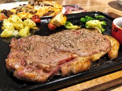 -必胜客(永旺店)
