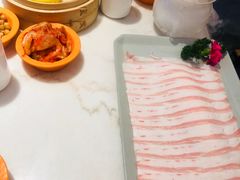 -煲宫猪肚鸡(晶品店)