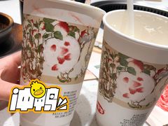 -茶颜悦色(花园道店)