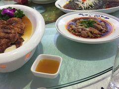 -金龙渔港(双楠店)