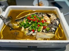 -半天妖烤鱼(海梦一方店)