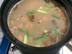 -好味家豆米火锅(龚北路店)