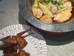 -林辉家宴·本地家常菜·头牌清远鸡(先锋店)