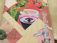 -萨莉亚意式餐厅(龙阳广场店)
