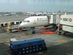 -约翰·菲茨杰拉德·肯尼迪国际机场