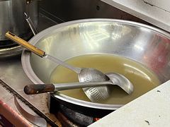 -彭哥甩饼王(城隍庙广场店)