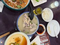 -丁太婆老妈蹄花(人民公园非遗总店)